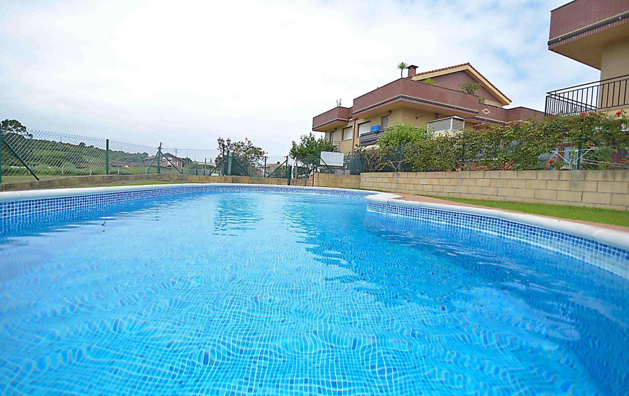 El Apartamento De Santa Natalia By Just Room Miengo Ngoại thất bức ảnh