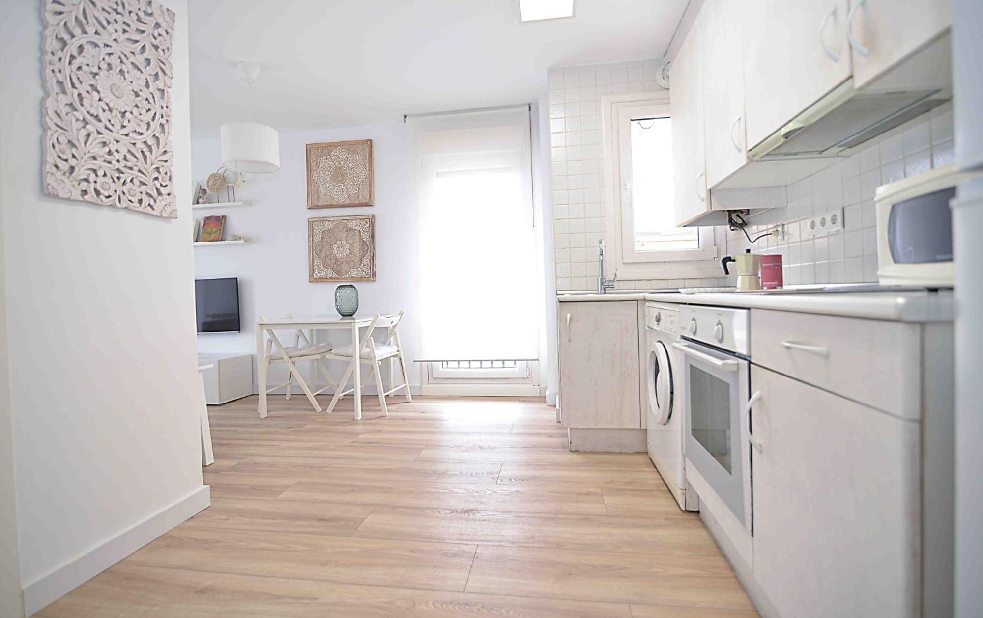 El Apartamento De Santa Natalia By Just Room Miengo Ngoại thất bức ảnh