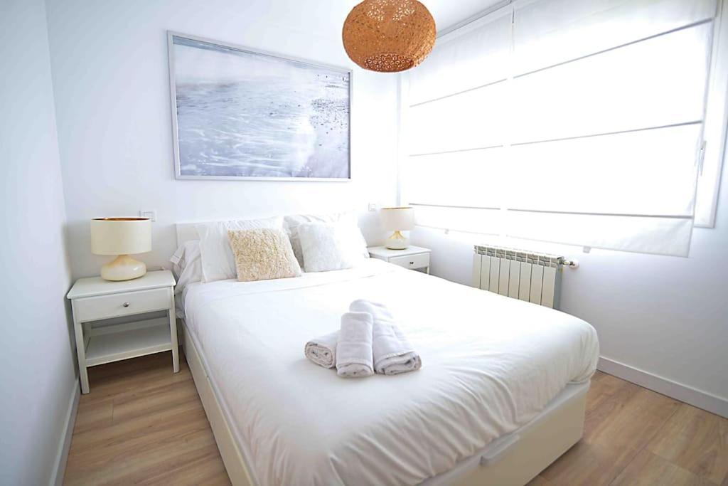 El Apartamento De Santa Natalia By Just Room Miengo Ngoại thất bức ảnh