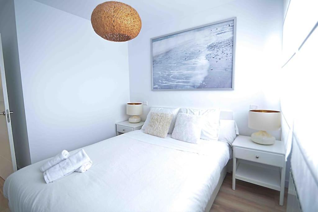El Apartamento De Santa Natalia By Just Room Miengo Ngoại thất bức ảnh