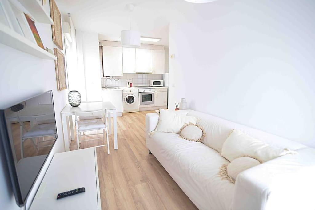 El Apartamento De Santa Natalia By Just Room Miengo Ngoại thất bức ảnh