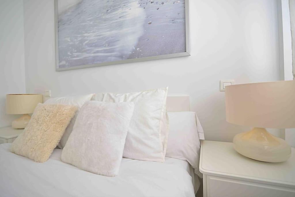 El Apartamento De Santa Natalia By Just Room Miengo Ngoại thất bức ảnh
