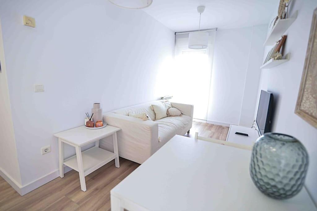 El Apartamento De Santa Natalia By Just Room Miengo Ngoại thất bức ảnh