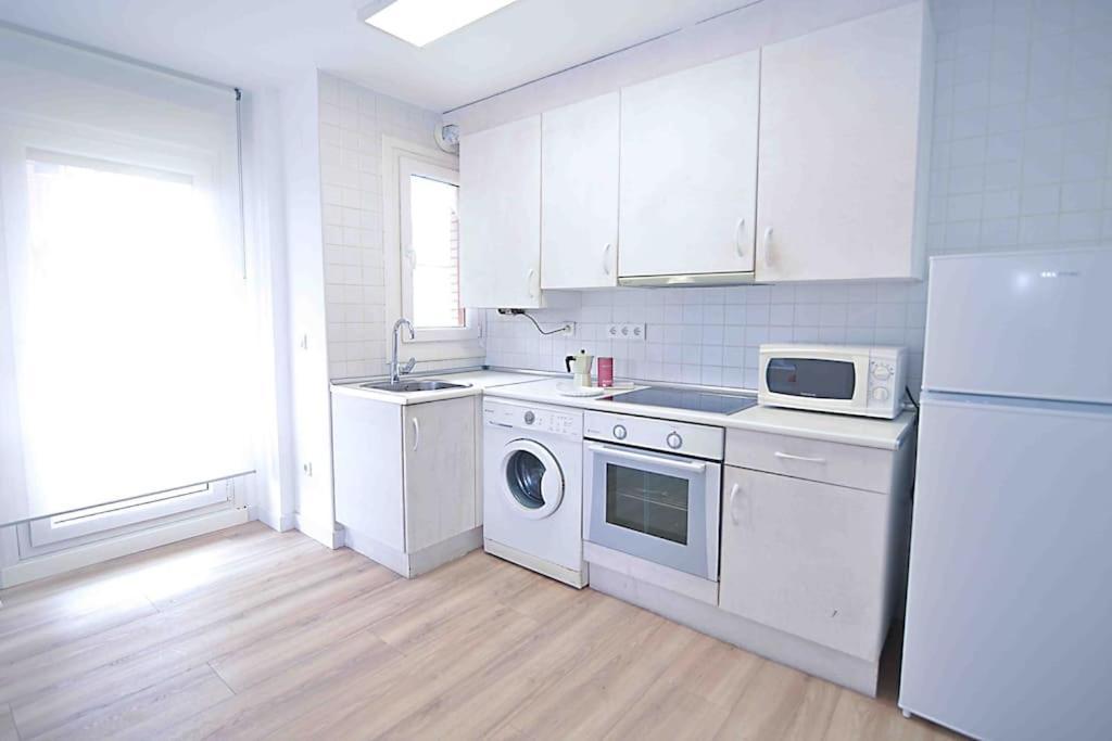El Apartamento De Santa Natalia By Just Room Miengo Ngoại thất bức ảnh