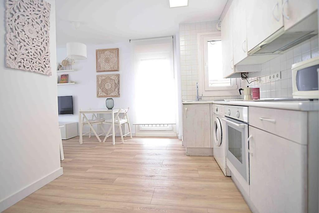 El Apartamento De Santa Natalia By Just Room Miengo Ngoại thất bức ảnh